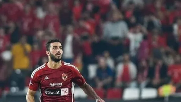 هل يعود في يناير؟.. مصادر تكشف تفاصيل مفاوضات الأهلي مع محمد عبد المنعم