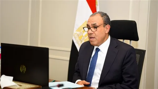وزير الخارجية ي reaffirm رفضه للإجراءات الأحادية التي تتعارض مع القانون الدولي في منطقة النيل الشرقي.