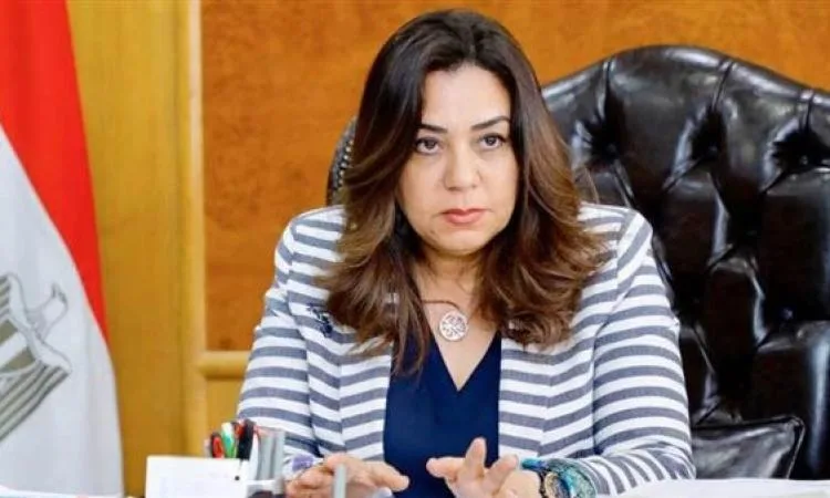 وزيرة التنمية المحلية تراقب سير العمل في مشاريع تحديث المجازر الحكومية