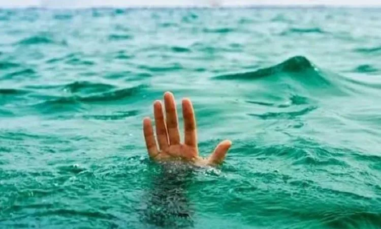 وفاة شاب غرقًا في نهر النيل بمنطقة الصف في الجيزة