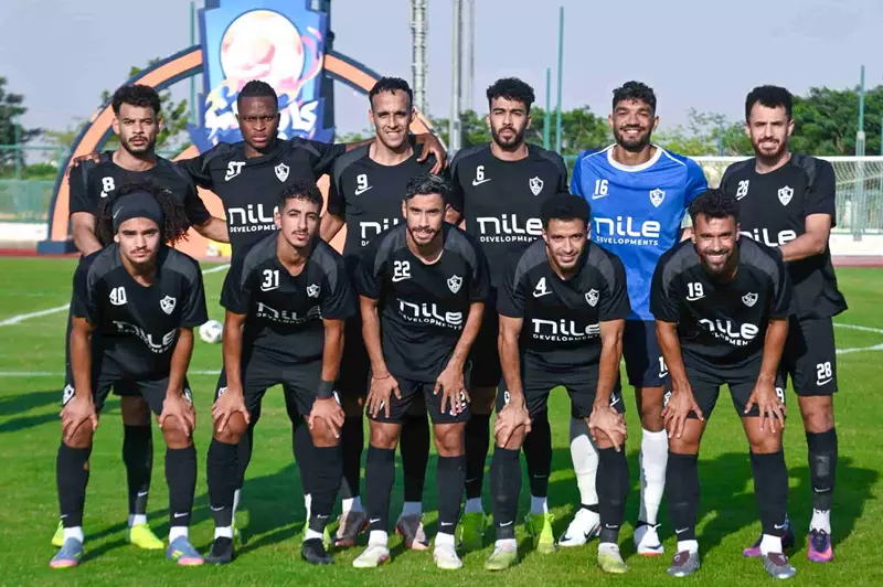 الأسباب وراء عدم وجود 8 لاعبين في قائمة الزمالك لمواجهة مودرن سبورت