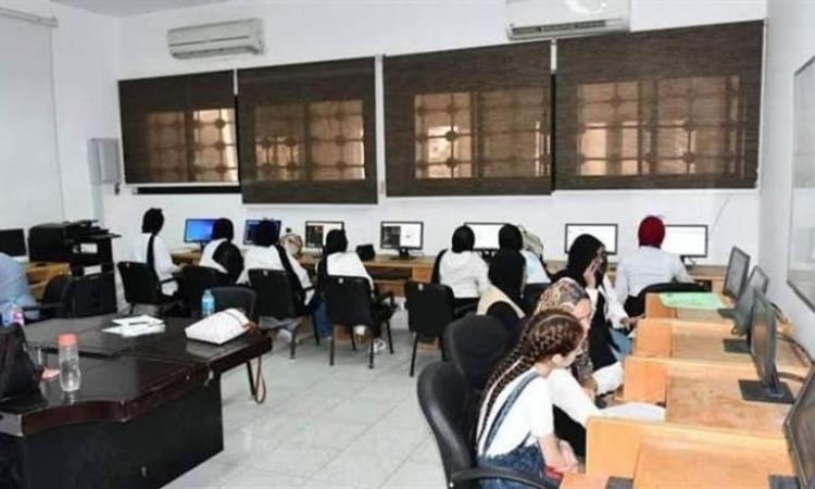 رابط تسجيل رغبات طلاب الدبلومات الفنية tansik.digital.gov