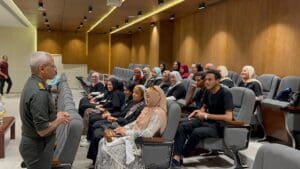1cadf94e 72a6 432f 862c 8a4c2f29d396 تعاون تعاون بين جامعة الإسماعيلية الجديدة الأهلية وإدارة المعامل والبحوث بالقوات المسلحة لتدريب طلاب العلوم الصحية التطبيقية موقع في الجامعة