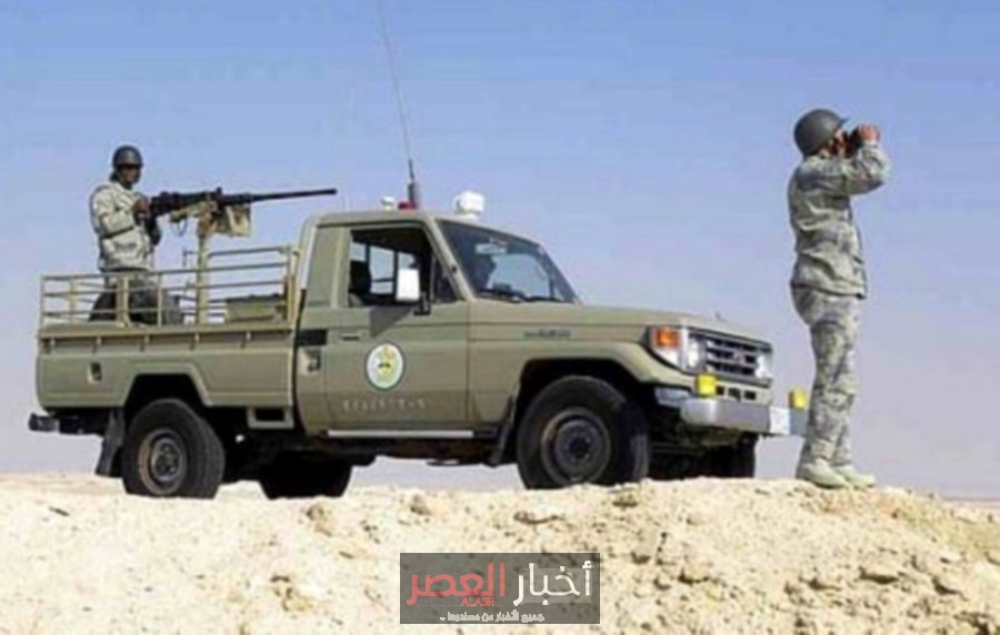 القبض على ثلاثة يمنيين بعد إحباط تهريب 60 كيلو من القات في عسير