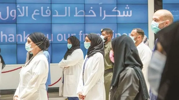 مكتب فخر الوطن: تكريم أبطالنا حماة الوطن وداعموا الإنسانية