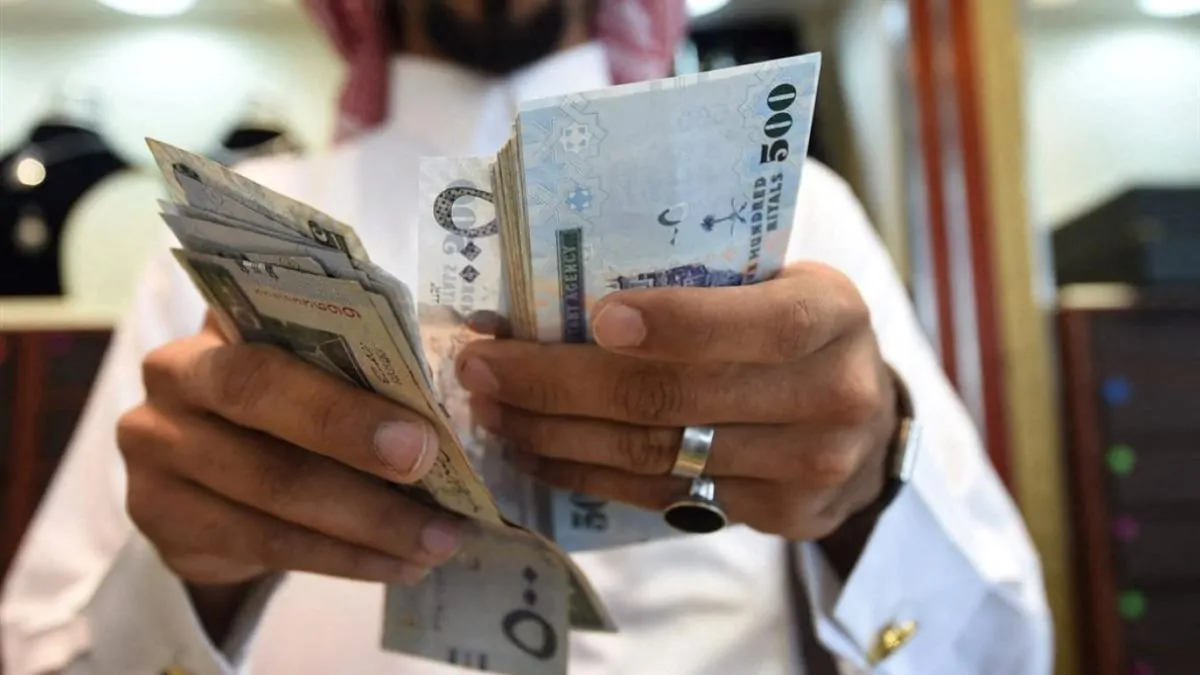 تحديث أسعار الصرف: الريال السعودي مقابل الجنيه المصري اليوم الخميس 4 سبتمبر 2025