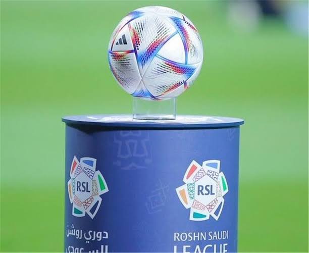 جدول ترتيب الدوري السعودي بعد قمة الهلال والأهلي المثيرة - مصدرنا الإخباري