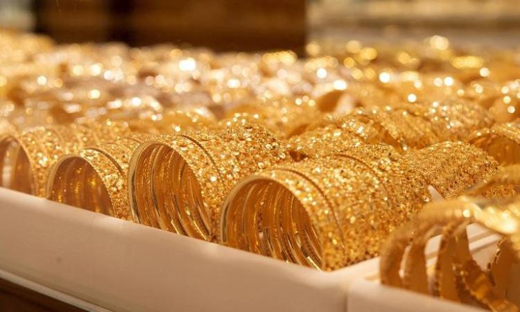 أسعار الذهب في مصر اليوم