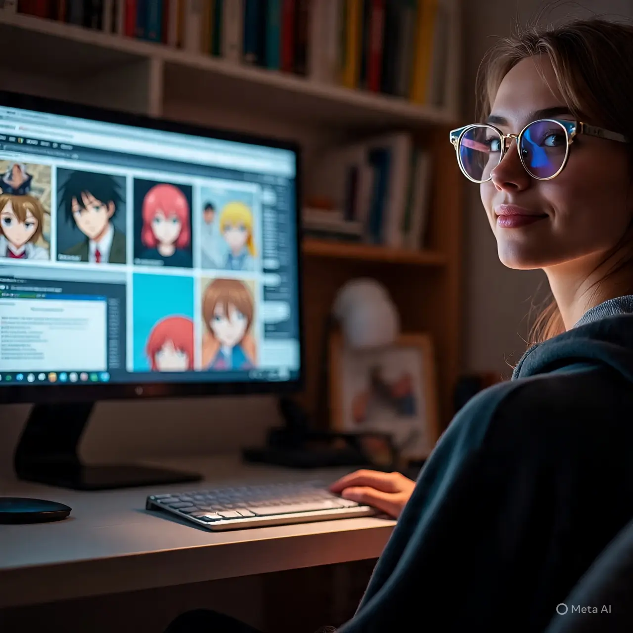 أفضل تطبيقات مشاهدة المانجا