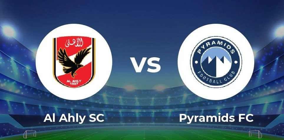 القنوات الناقلة لمباراة الاهلي وبيراميدز