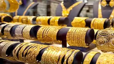 سعر الذهب اليوم السبت