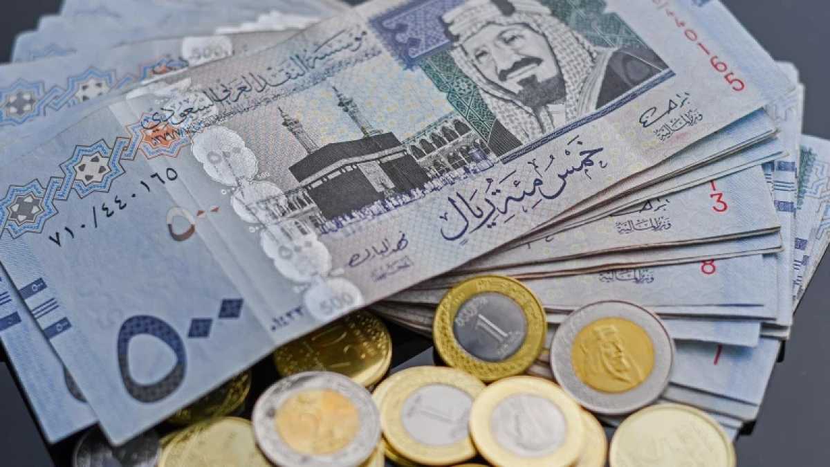 سعر الريال السعودي اليوم في البنك الأهلي