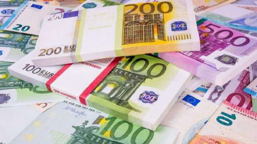 سعر اليورو اليوم في سوق السوداء