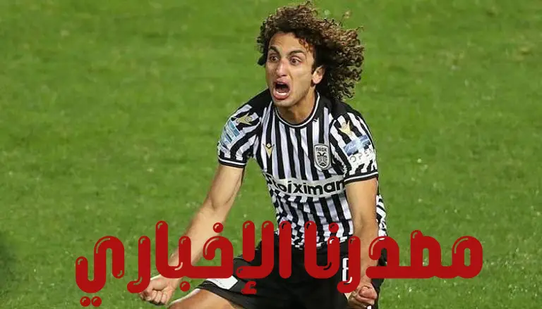 عمرو وردة يعود إلى اليونان: بوابة لاريسا لإنقاذ المسيرة وحلم العودة للفراعنة
