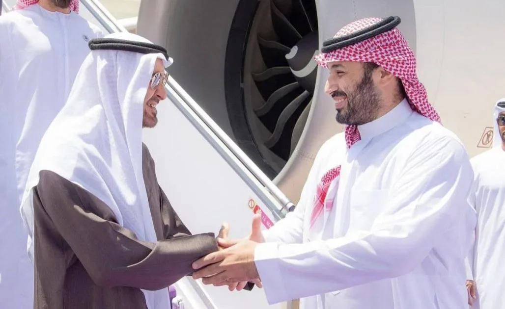 الإمارات والسعودية: جهود مشتركة لتعزيز السلام في المنطقة amid التحديات الاستثنائية