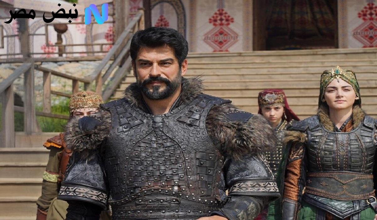 أخيرا الجزء الجديد بأحداث مشوقة.. موعد عرض مسلسل المؤسس عثمان الموسم 7 الحلقة 195 على قناة الفجر الجزائرية