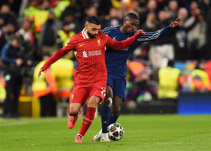 موعد مباراة ليفربول واتلتيكو مدريد